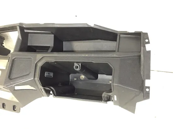 Dash Cover 2019 Polaris General 1000 Deluxe EPS 2640A