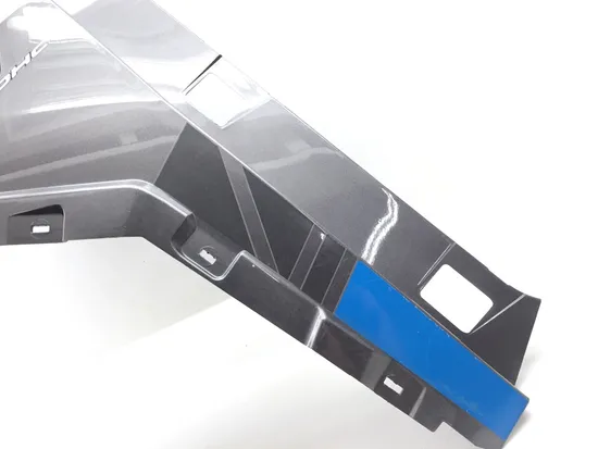 Left Driver Front Fender 2019 Polaris General 1000 Deluxe EPS 2640A x