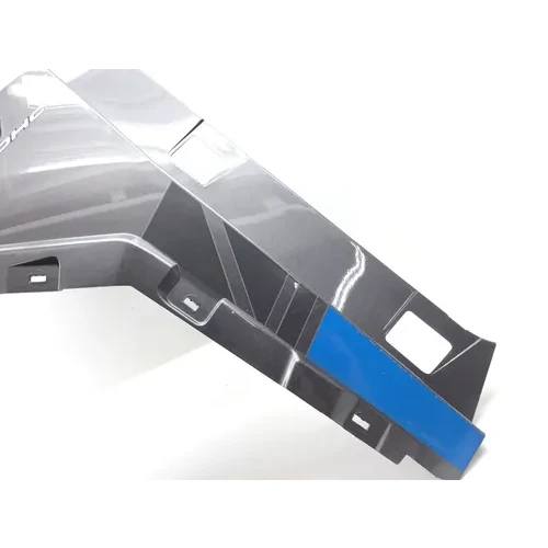 Left Driver Front Fender 2019 Polaris General 1000 Deluxe EPS 2640A x 5
