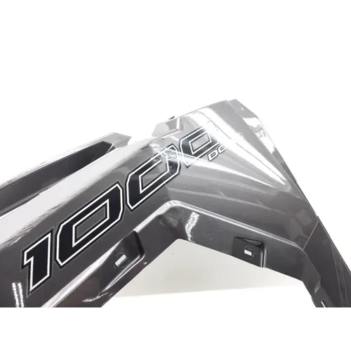 Left Driver Front Fender 2019 Polaris General 1000 Deluxe EPS 2640A x 7