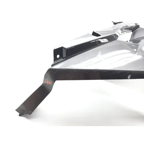 Left Driver Front Fender 2019 Polaris General 1000 Deluxe EPS 2640A x 11
