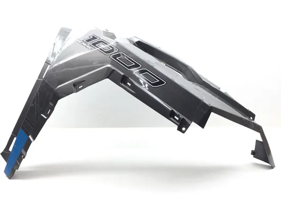 Right Passenger Front Fender 2019 Polaris General 1000 Deluxe EPS 2640A x