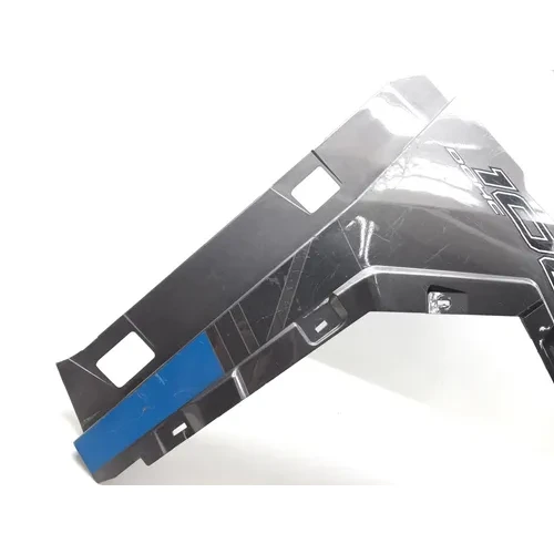 Right Passenger Front Fender 2019 Polaris General 1000 Deluxe EPS 2640A x 5