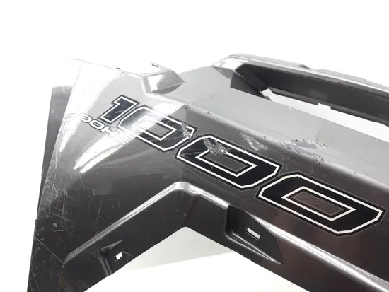 Right Passenger Front Fender 2019 Polaris General 1000 Deluxe EPS 2640A x