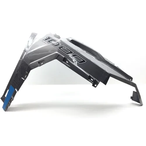Right Passenger Front Fender 2019 Polaris General 1000 Deluxe EPS 2640A x 3