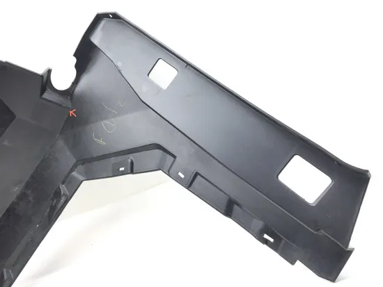 Right Passenger Front Fender 2019 Polaris General 1000 Deluxe EPS 2640A x