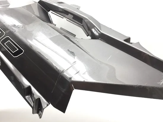 Right Passenger Front Fender 2019 Polaris General 1000 Deluxe EPS 2640A x