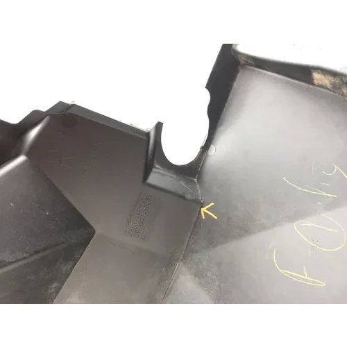 Right Passenger Front Fender 2019 Polaris General 1000 Deluxe EPS 2640A x 15