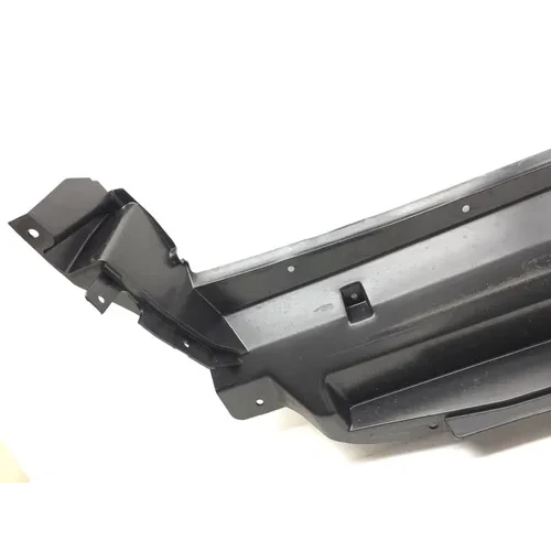 Front Upper Floor Panel 2019 Polaris General 1000 Deluxe EPS 2640A 15