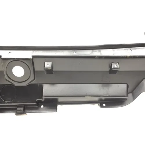 Front Upper Floor Panel 2019 Polaris General 1000 Deluxe EPS 2640A 9