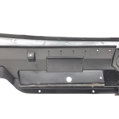 Front Upper Floor Panel 2019 Polaris General 1000 Deluxe EPS 2640A 7