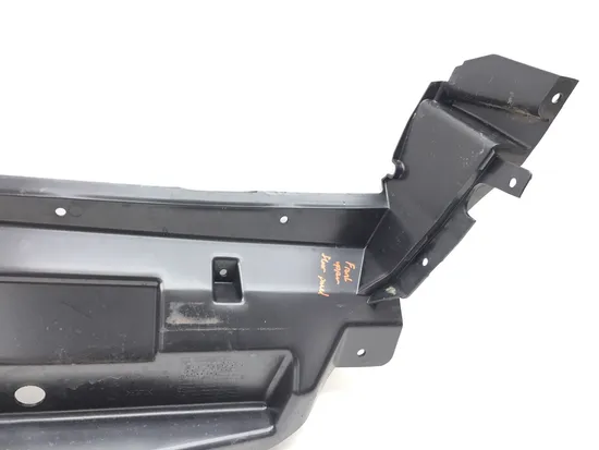 Front Upper Floor Panel 2019 Polaris General 1000 Deluxe EPS 2640A