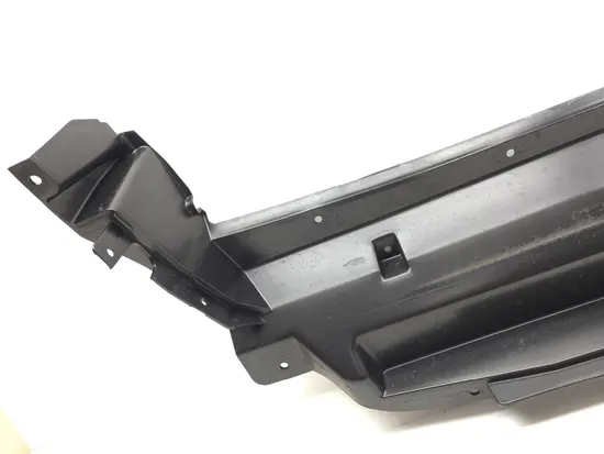 Front Upper Floor Panel 2019 Polaris General 1000 Deluxe EPS 2640A