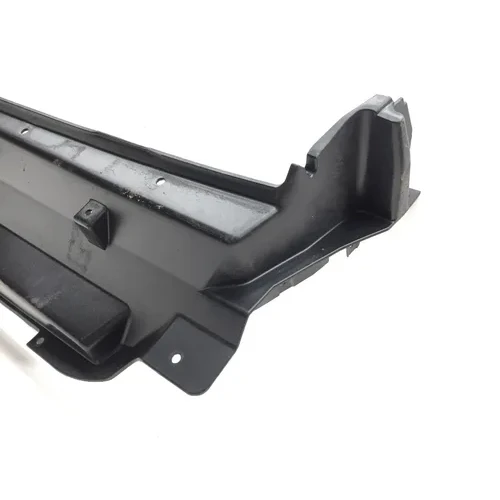 Front Upper Floor Panel 2019 Polaris General 1000 Deluxe EPS 2640A 11