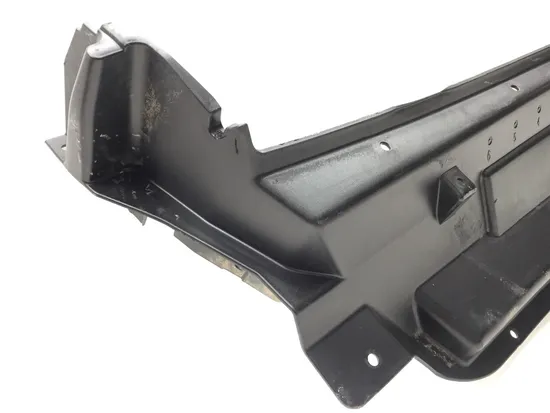 Front Upper Floor Panel 2019 Polaris General 1000 Deluxe EPS 2640A