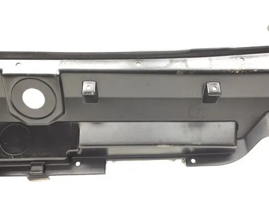 Front Upper Floor Panel 2019 Polaris General 1000 Deluxe EPS 2640A