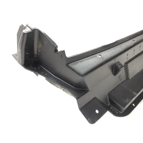 Front Upper Floor Panel 2019 Polaris General 1000 Deluxe EPS 2640A 5