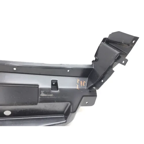 Front Upper Floor Panel 2019 Polaris General 1000 Deluxe EPS 2640A 18