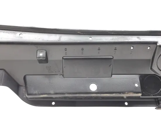 Front Upper Floor Panel 2019 Polaris General 1000 Deluxe EPS 2640A