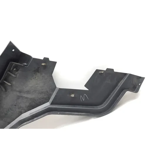 Right Passenger Side Rear Fender 2019 Polaris General 1000 Deluxe EPS 2640A x 20