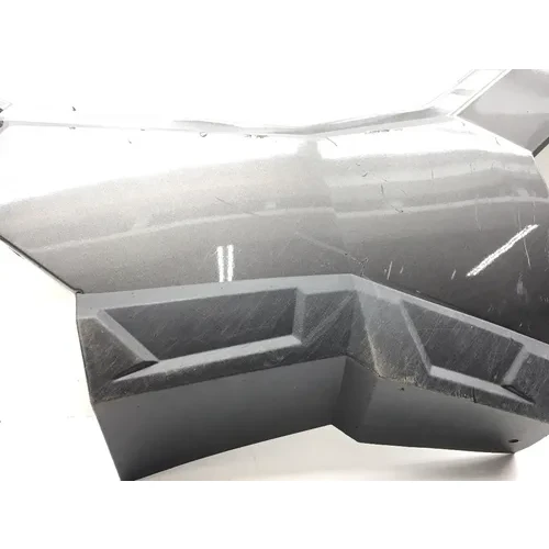 Right Passenger Side Rear Fender 2019 Polaris General 1000 Deluxe EPS 2640A x 7