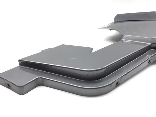 Right Passenger Side Rear Fender 2019 Polaris General 1000 Deluxe EPS 2640A x