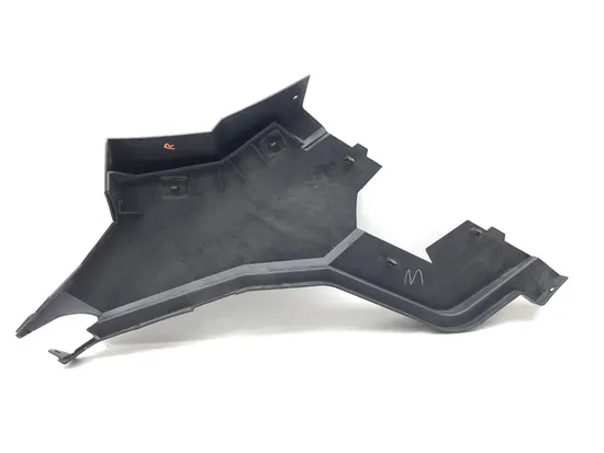 Right Passenger Side Rear Fender 2019 Polaris General 1000 Deluxe EPS 2640A x