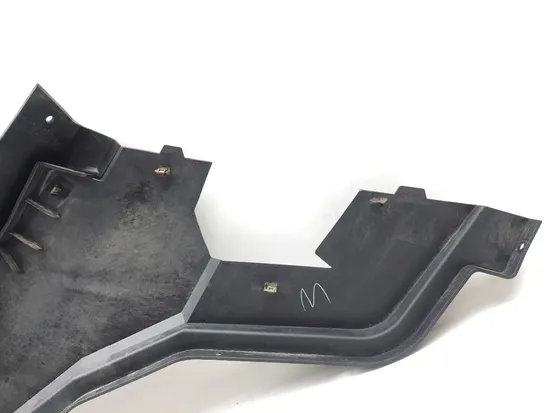 Right Passenger Side Rear Fender 2019 Polaris General 1000 Deluxe EPS 2640A x