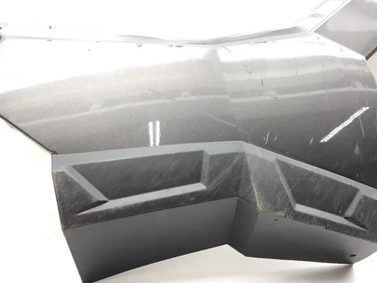 Right Passenger Side Rear Fender 2019 Polaris General 1000 Deluxe EPS 2640A x