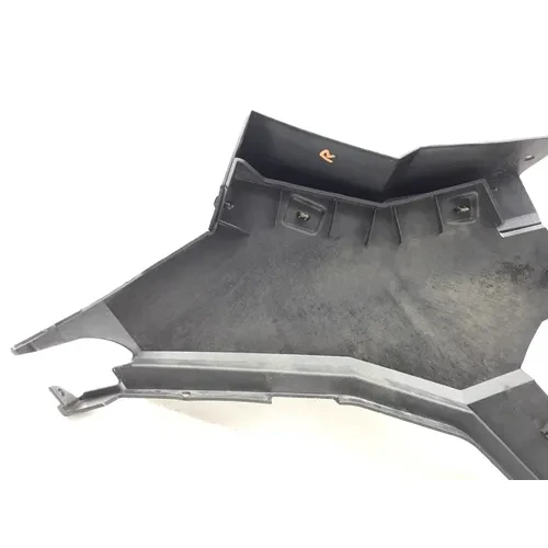 Right Passenger Side Rear Fender 2019 Polaris General 1000 Deluxe EPS 2640A x 19