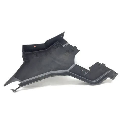 Right Passenger Side Rear Fender 2019 Polaris General 1000 Deluxe EPS 2640A x 17