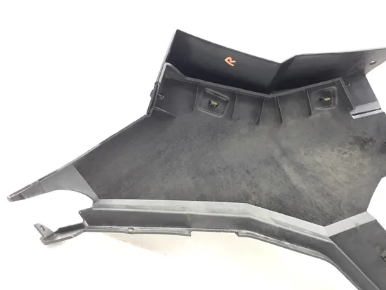 Right Passenger Side Rear Fender 2019 Polaris General 1000 Deluxe EPS 2640A x