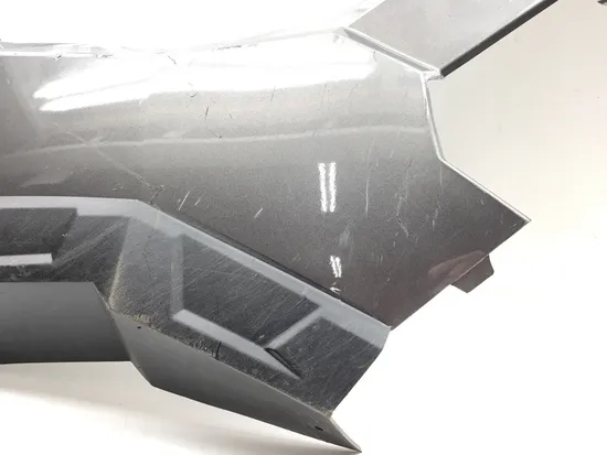 Right Passenger Side Rear Fender 2019 Polaris General 1000 Deluxe EPS 2640A x