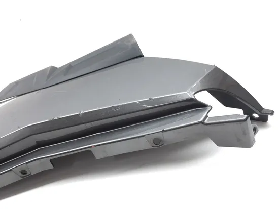 Right Passenger Side Rear Fender 2019 Polaris General 1000 Deluxe EPS 2640A x