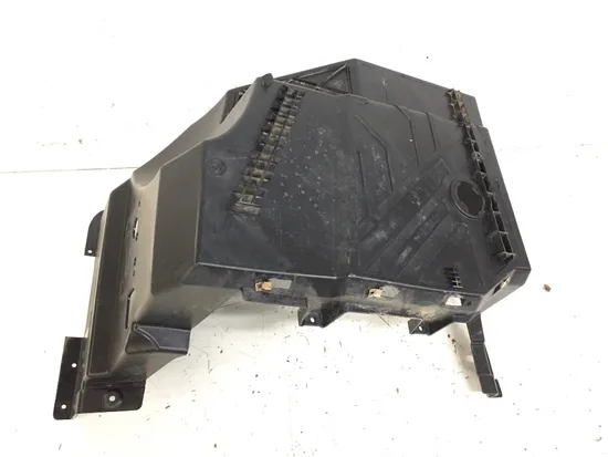 Left Driver Side Floor Board 2019 Polaris General 1000 Deluxe EPS 2640A