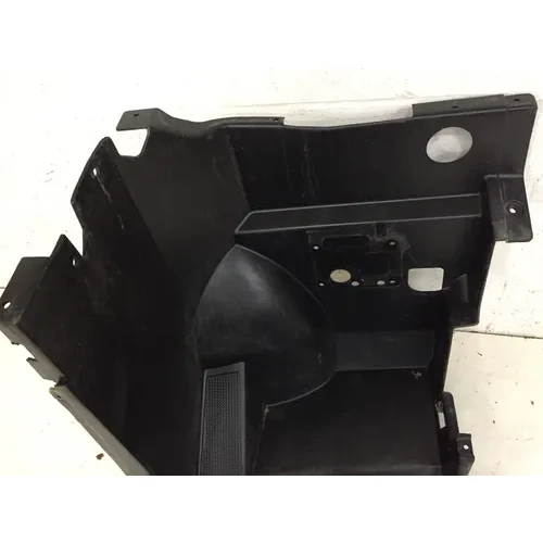 Left Driver Side Floor Board 2019 Polaris General 1000 Deluxe EPS 2640A 7