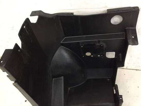 Left Driver Side Floor Board 2019 Polaris General 1000 Deluxe EPS 2640A