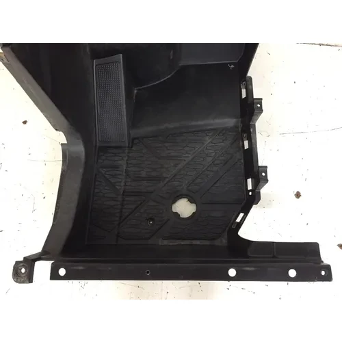 Left Driver Side Floor Board 2019 Polaris General 1000 Deluxe EPS 2640A 9
