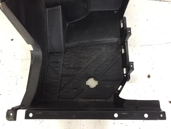 Left Driver Side Floor Board 2019 Polaris General 1000 Deluxe EPS 2640A