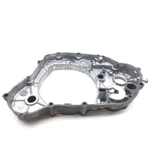 Engine Inner Clutch Cover 2007 Suzuki Quadracer 450 LTR450 2x4 2645A 16