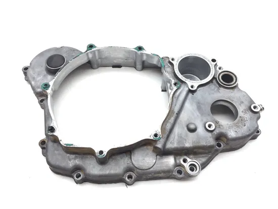 Engine Inner Clutch Cover 2007 Suzuki Quadracer 450 LTR450 2x4 2645A