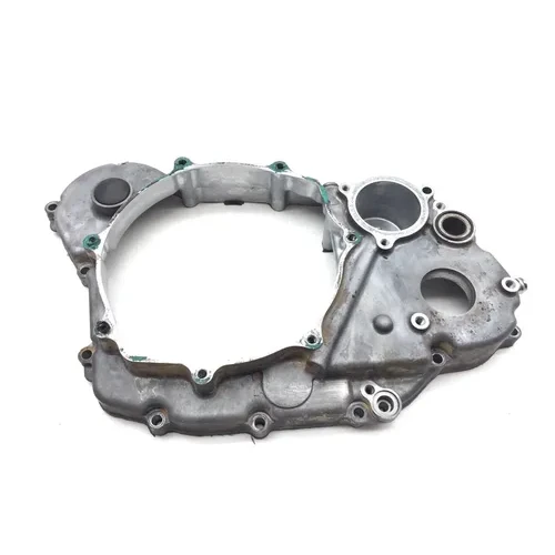 Engine Inner Clutch Cover 2007 Suzuki Quadracer 450 LTR450 2x4 2645A 7