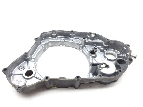 Engine Inner Clutch Cover 2007 Suzuki Quadracer 450 LTR450 2x4 2645A