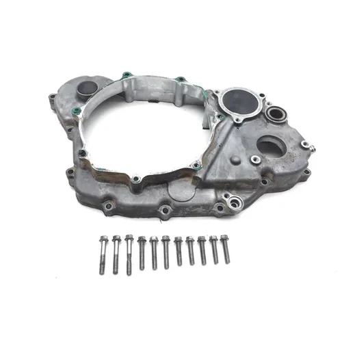 Engine Inner Clutch Cover 2007 Suzuki Quadracer 450 LTR450 2x4 2645A 3
