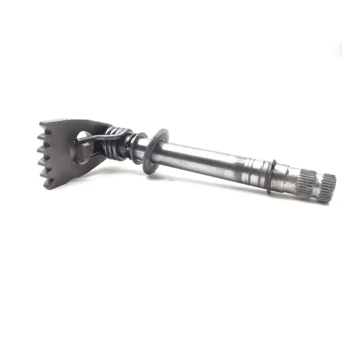 Engine Shifter Shift Shaft 2007 Suzuki Quadracer 450 LTR450 2x4 2645A 8
