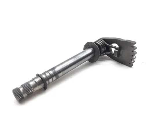 Engine Shifter Shift Shaft 2007 Suzuki Quadracer 450 LTR450 2x4 2645A