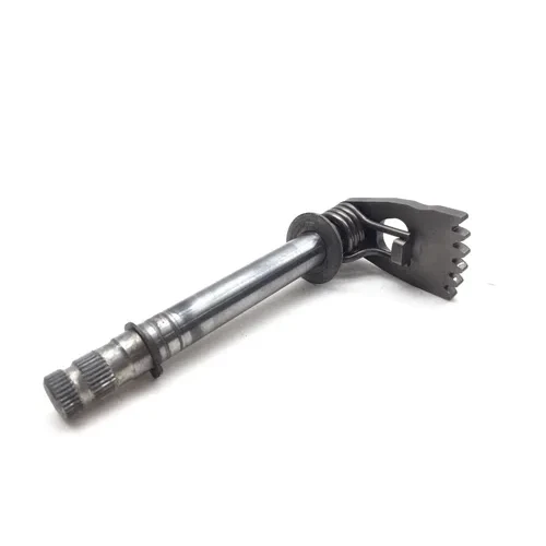 Engine Shifter Shift Shaft 2007 Suzuki Quadracer 450 LTR450 2x4 2645A 3