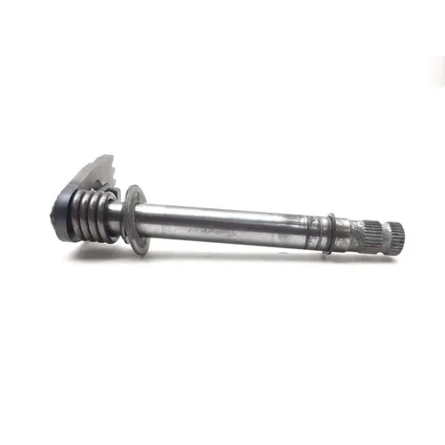 Engine Shifter Shift Shaft 2007 Suzuki Quadracer 450 LTR450 2x4 2645A 7