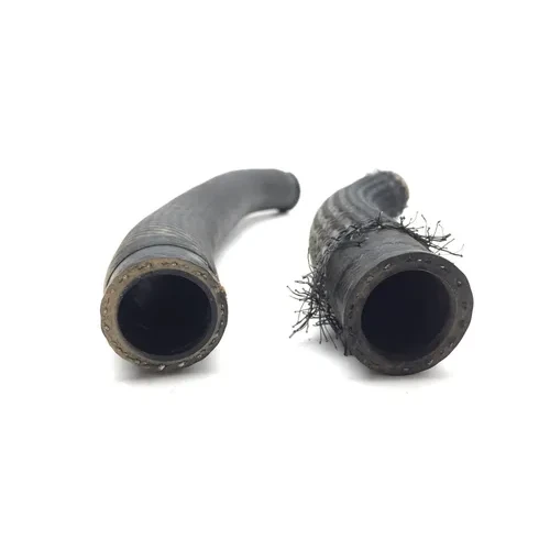 Engine Radiator Cooling Hoses 2007 Suzuki Quadracer 450 LTR450 2x4 2645A 7
