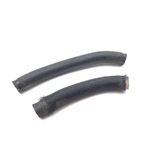 Engine Radiator Cooling Hoses 2007 Suzuki Quadracer 450 LTR450 2x4 2645A 5